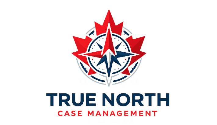 True North Case Management logo